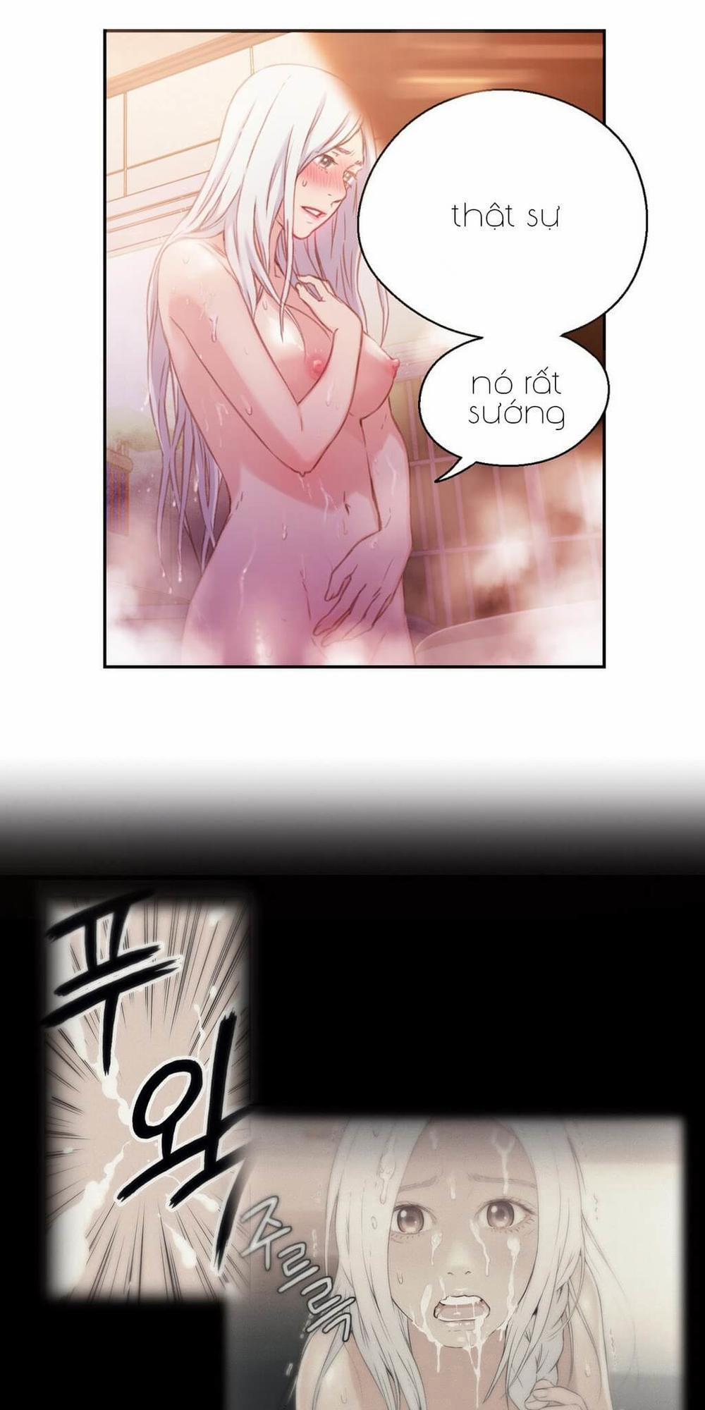 Sweet Guy 13 trang 9