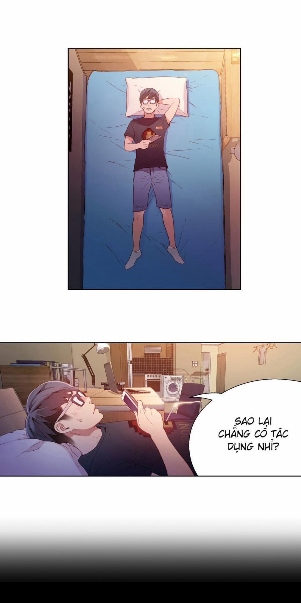 Sweet Guy 14 trang 10