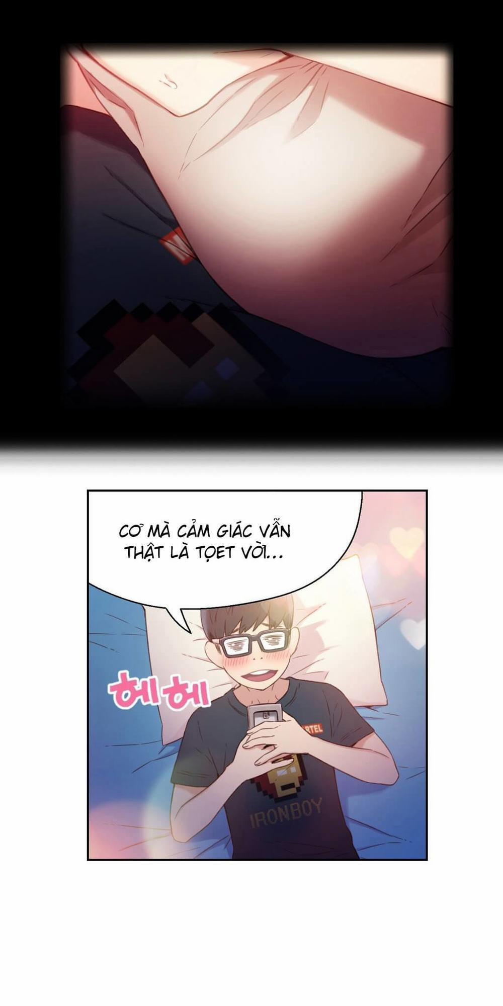 Sweet Guy 14 trang 12