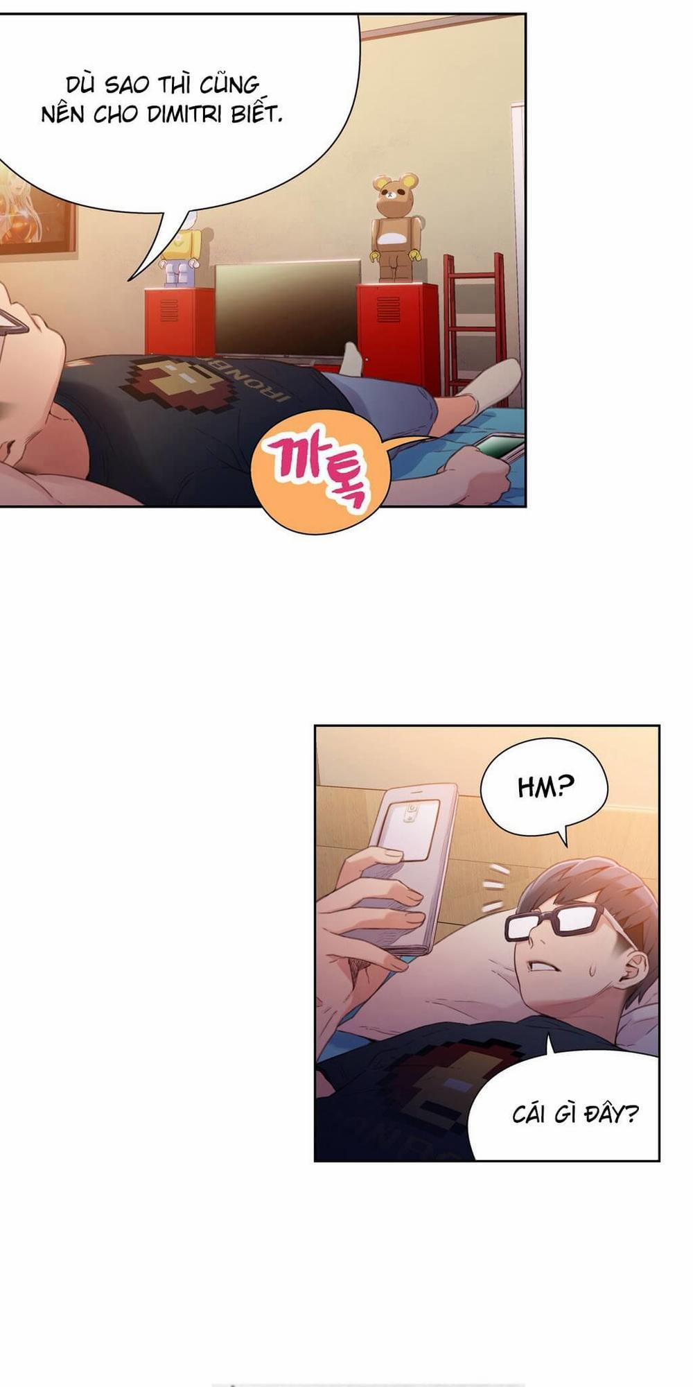 Sweet Guy 14 trang 13