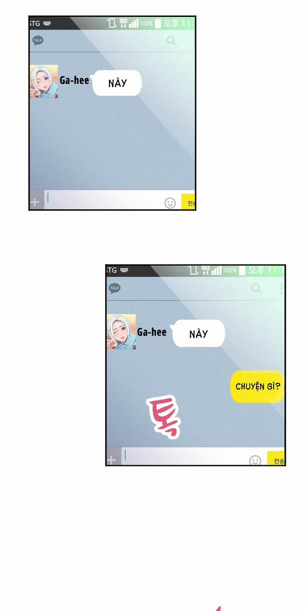 Sweet Guy 14 trang 14