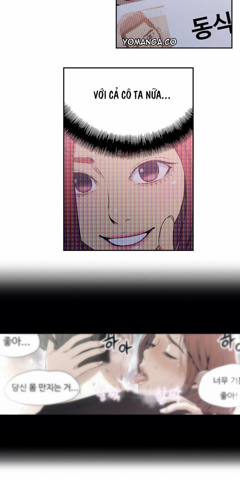 Sweet Guy 14 trang 19