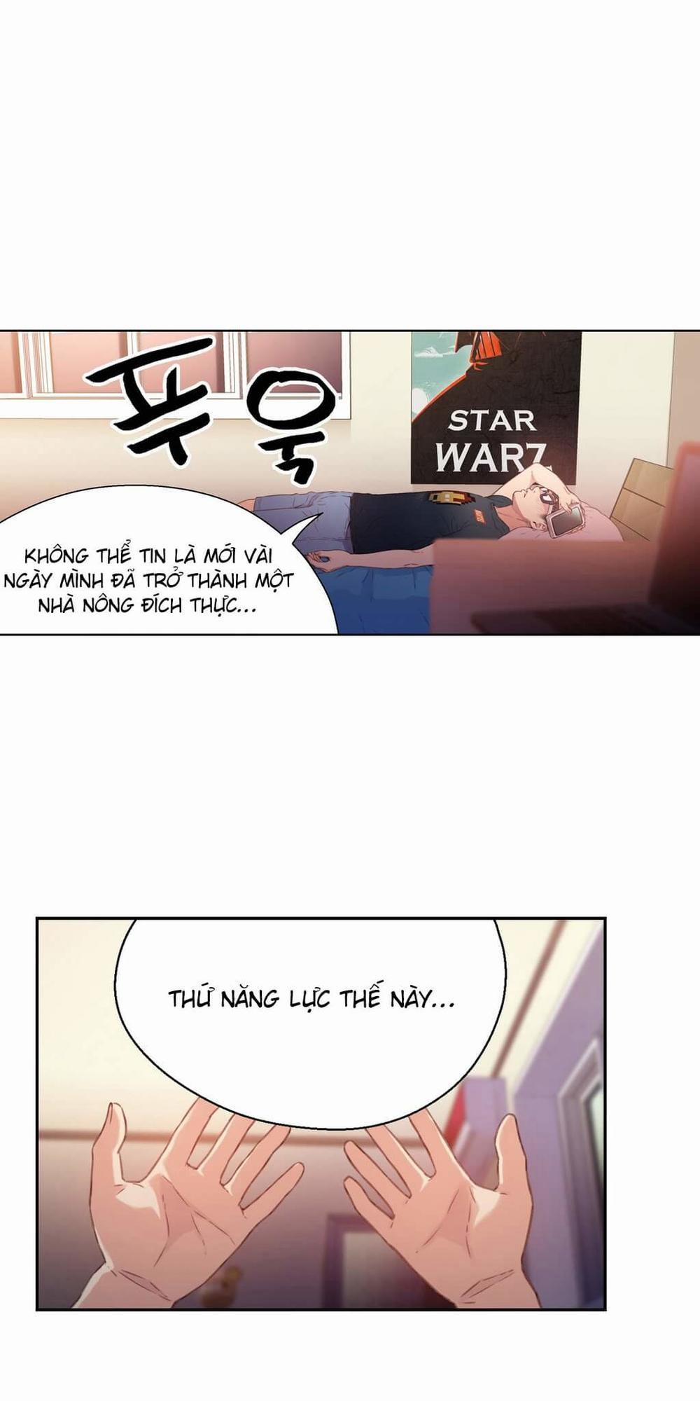 Sweet Guy 14 trang 20