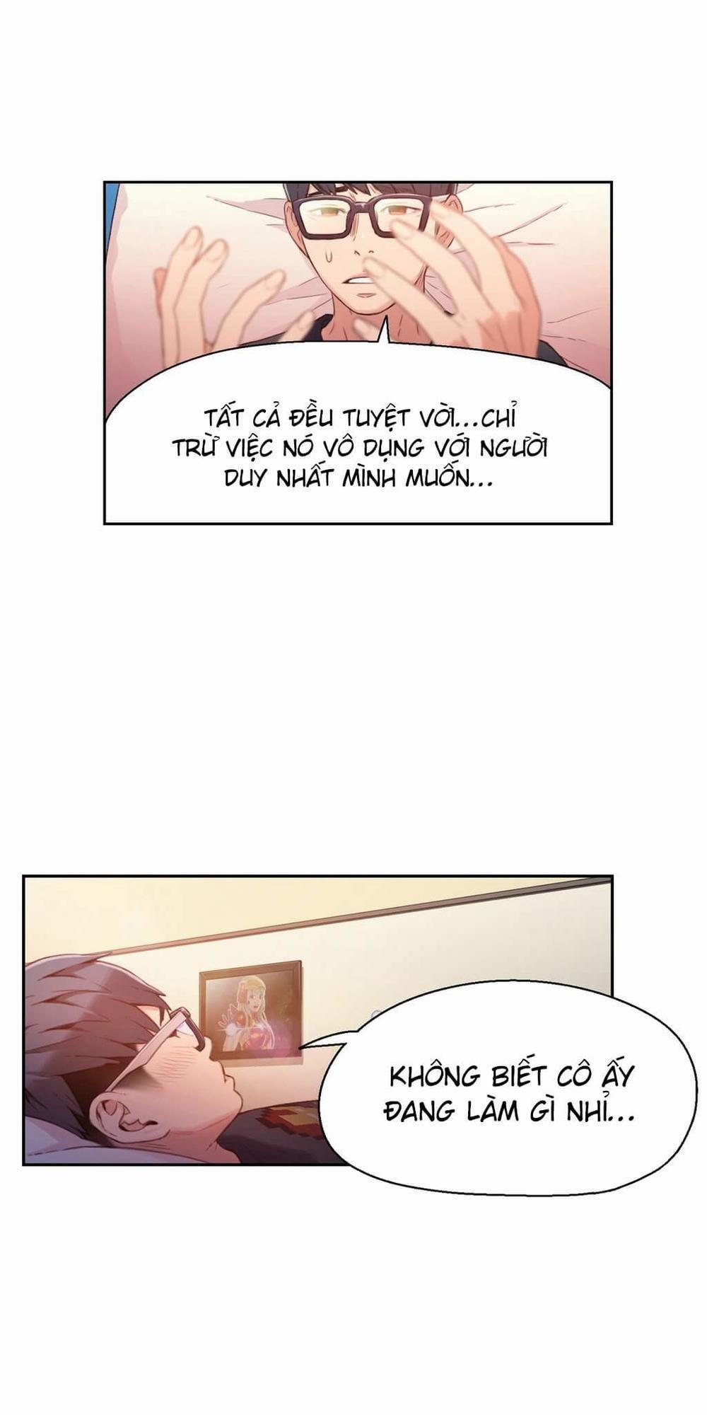 Sweet Guy 14 trang 21