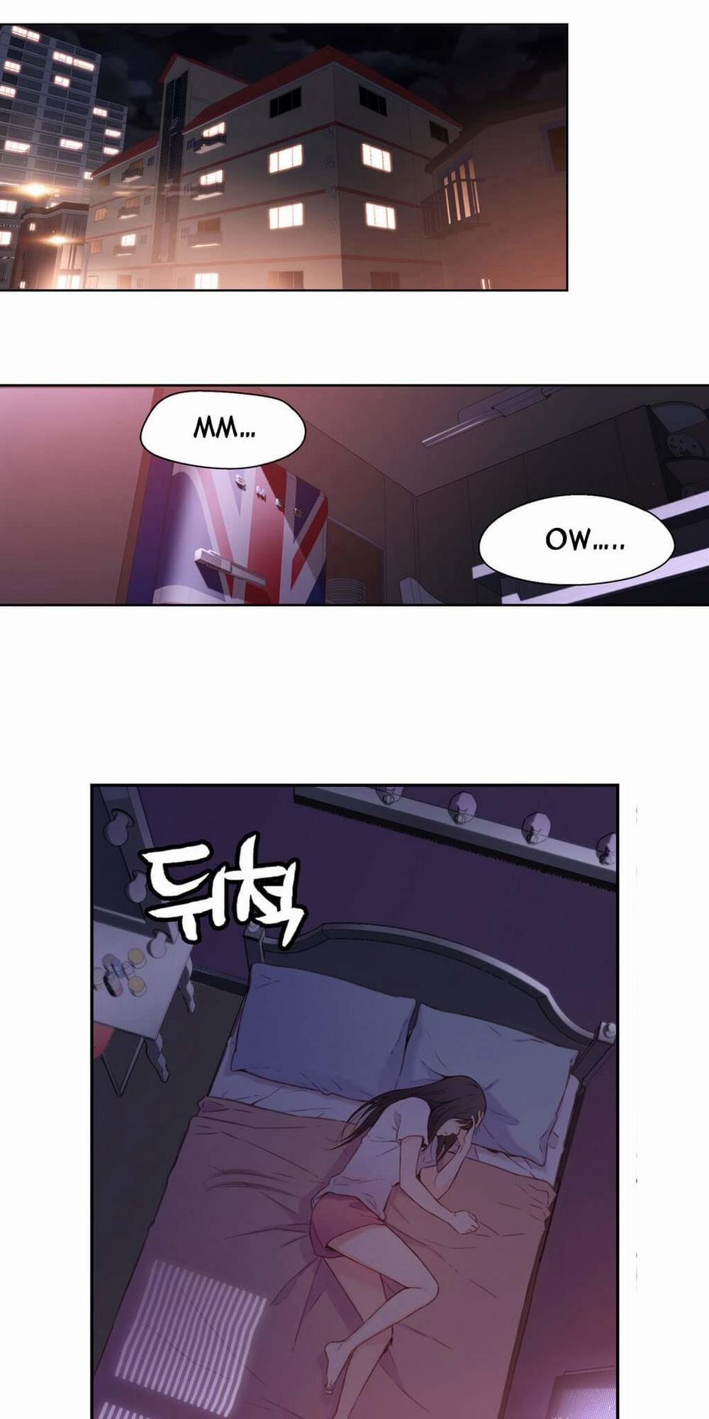 Sweet Guy 14 trang 22