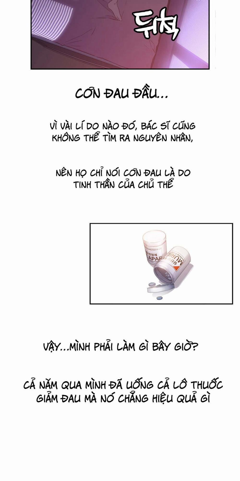 Sweet Guy 14 trang 23