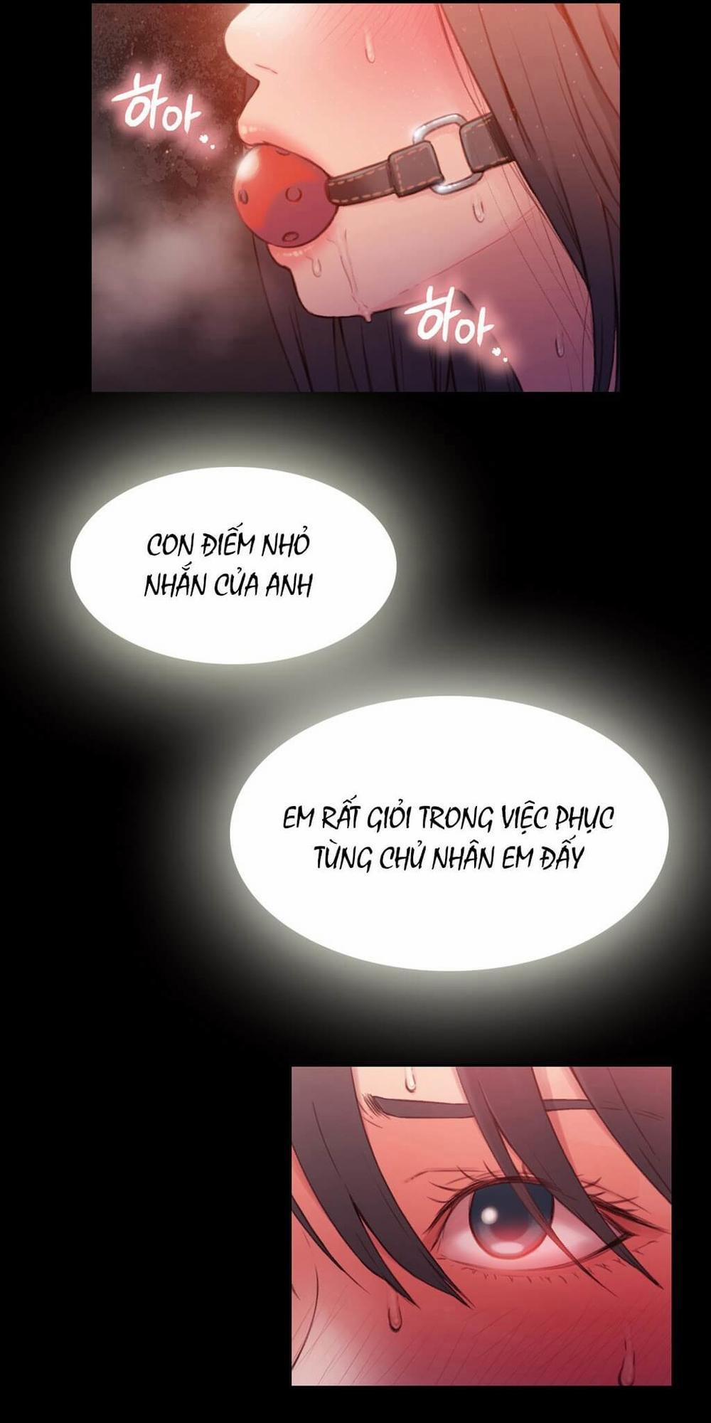 Sweet Guy 14 trang 27