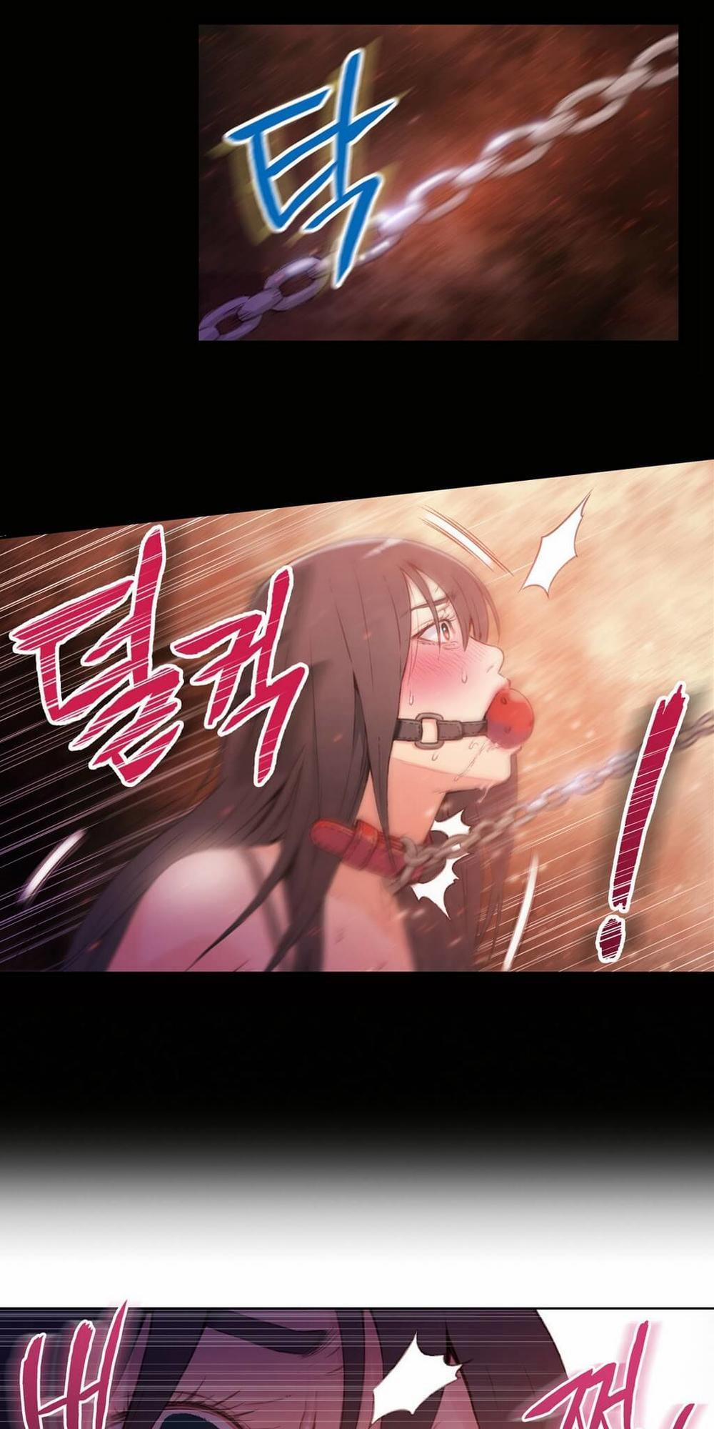 Sweet Guy 14 trang 30