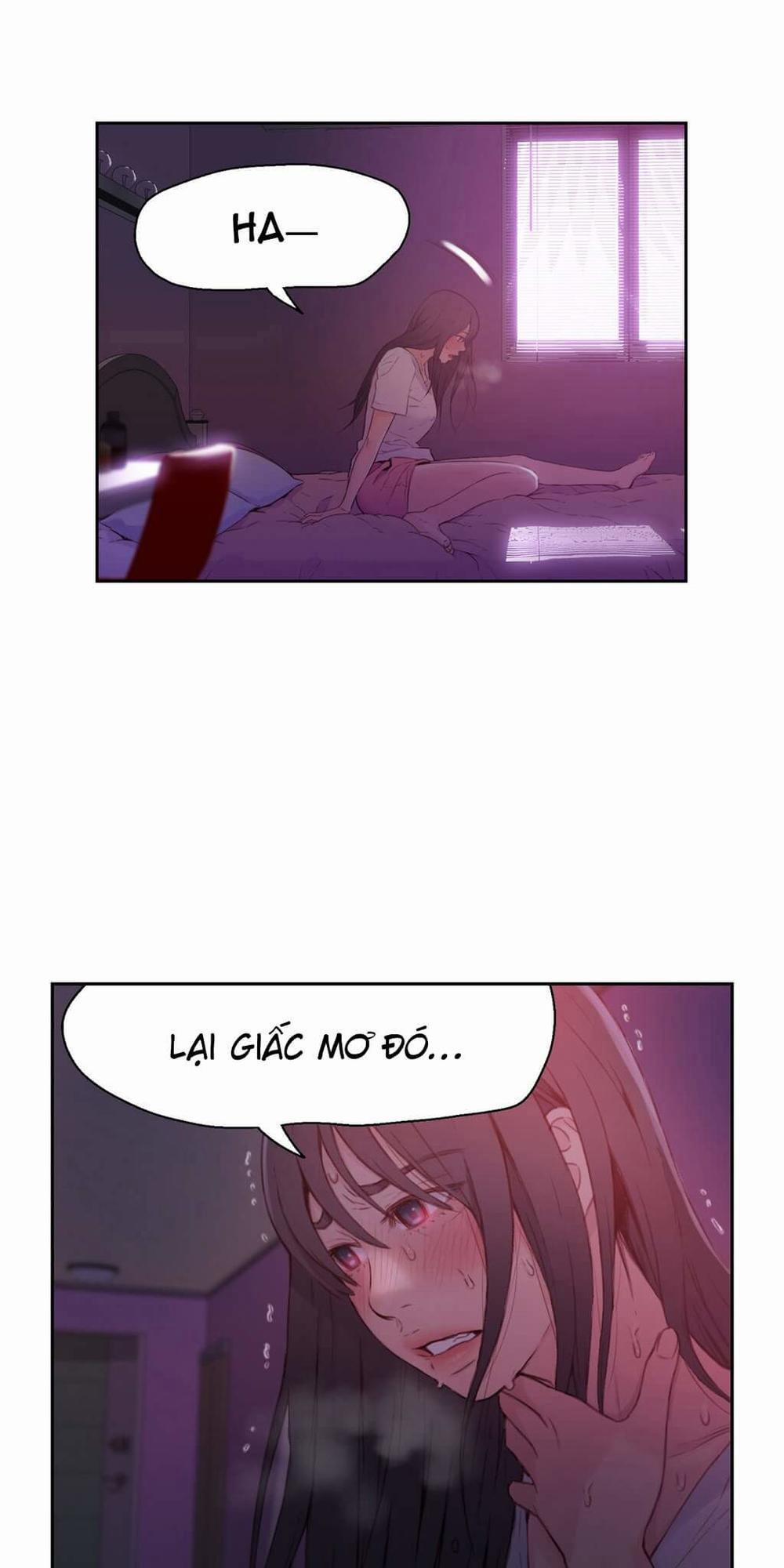 Sweet Guy 14 trang 32