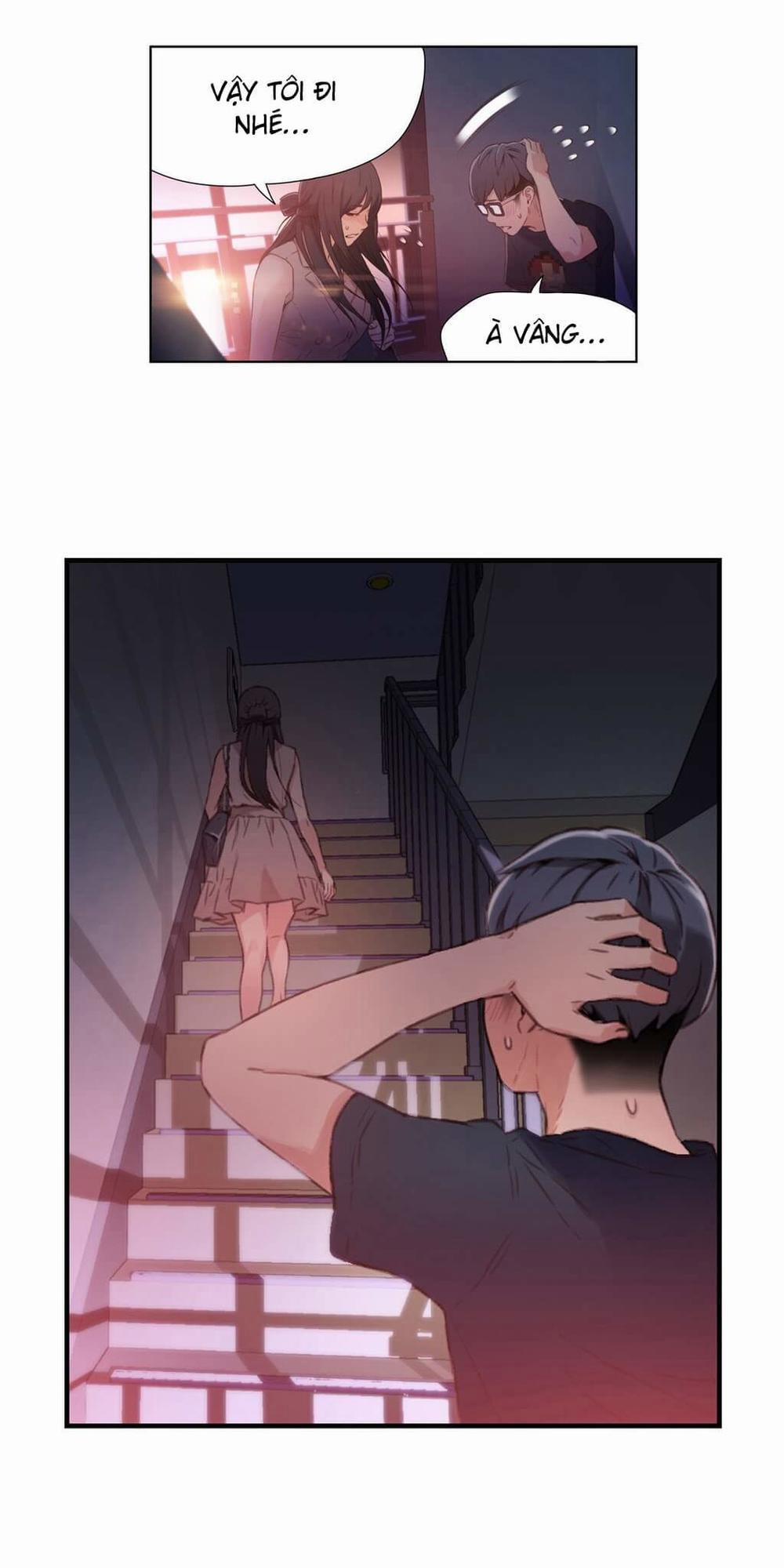 Sweet Guy 14 trang 5