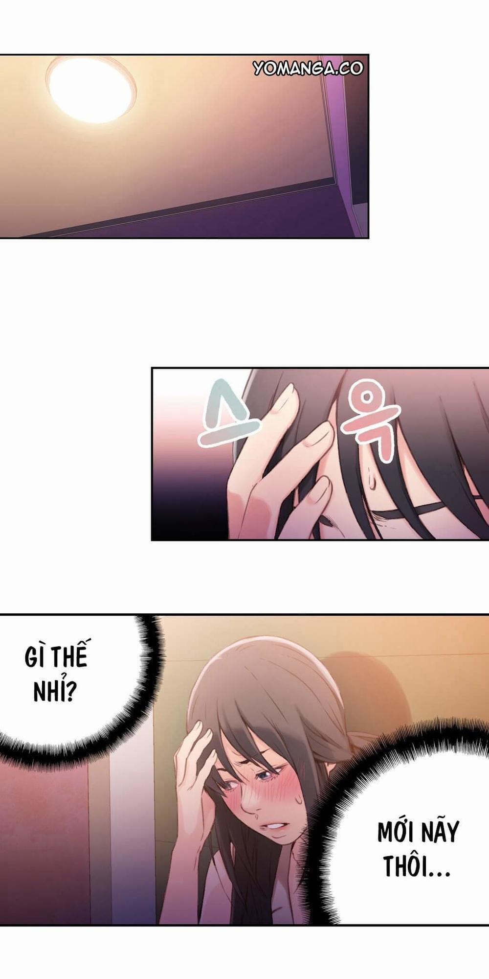 Sweet Guy 14 trang 7