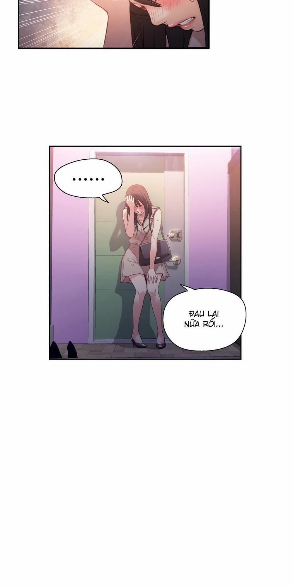 Sweet Guy 14 trang 9