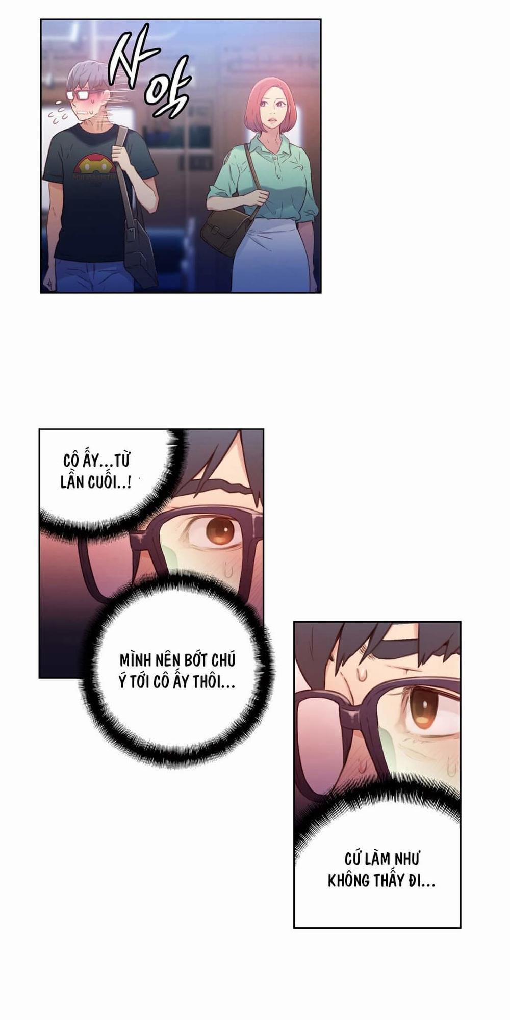 Sweet Guy 15 trang 10