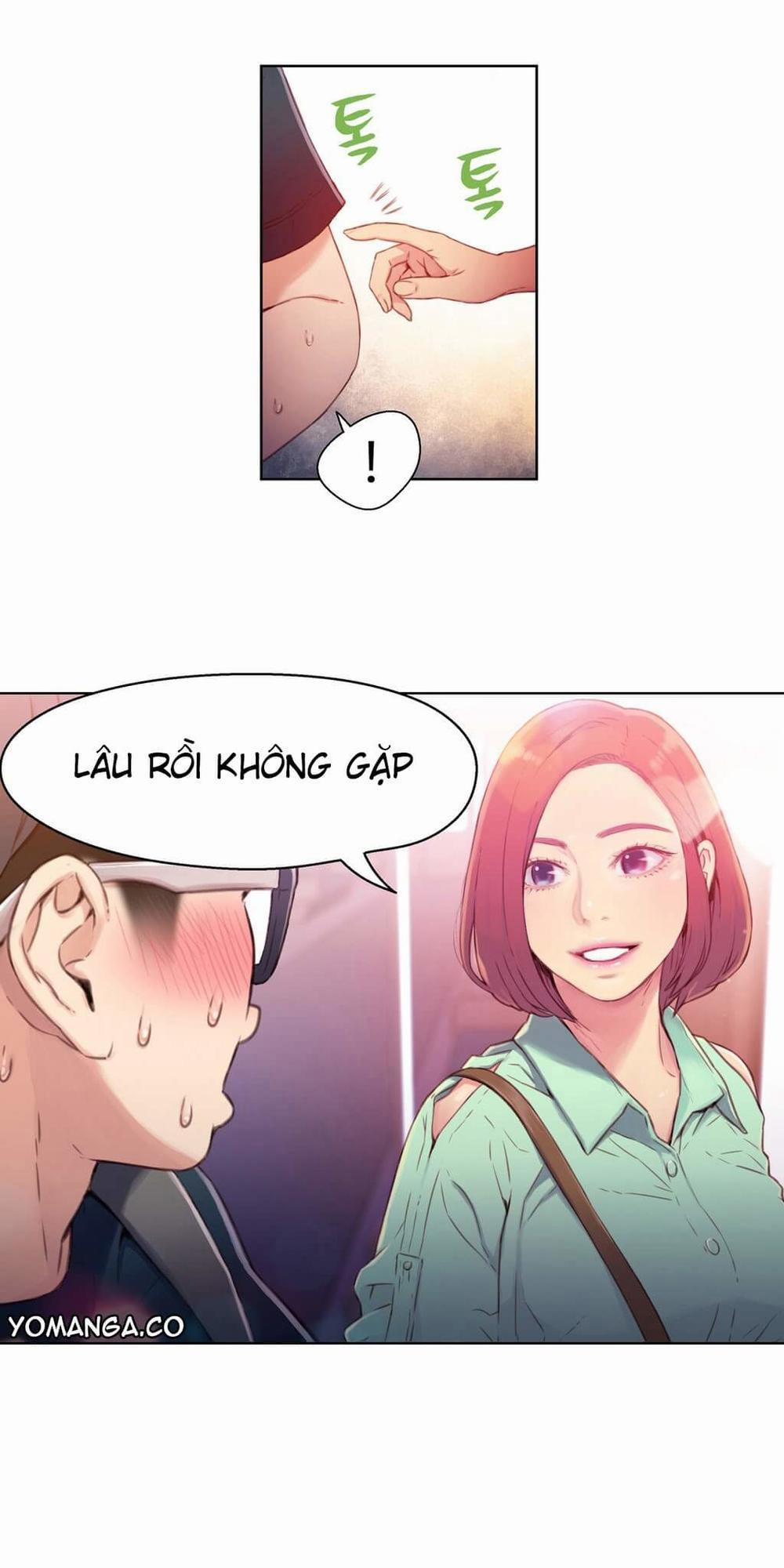 Sweet Guy 15 trang 11