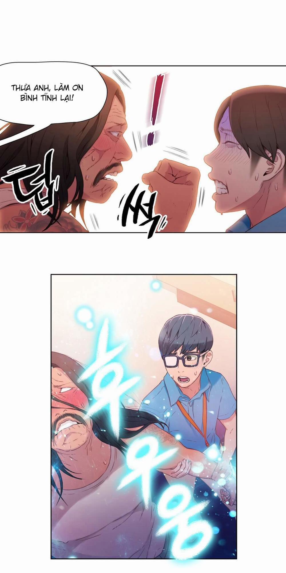 Sweet Guy 15 trang 19