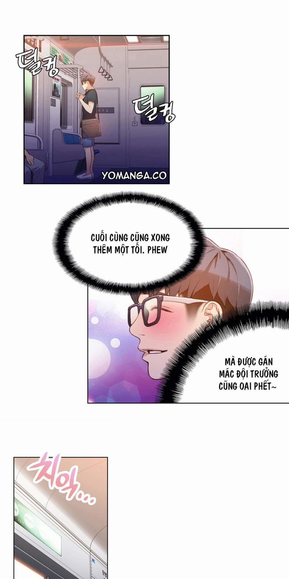 Sweet Guy 15 trang 22