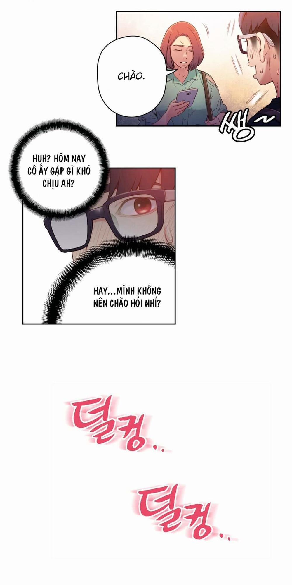 Sweet Guy 15 trang 24