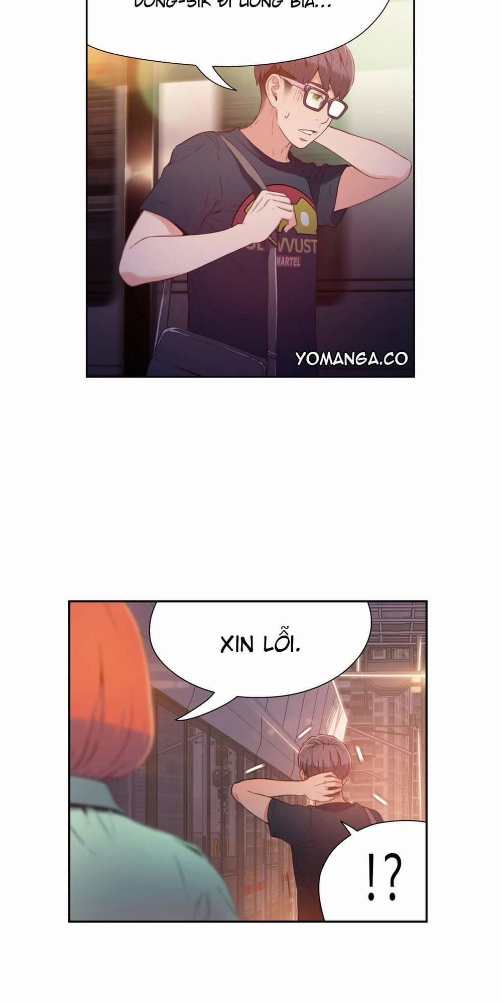 Sweet Guy 15 trang 27