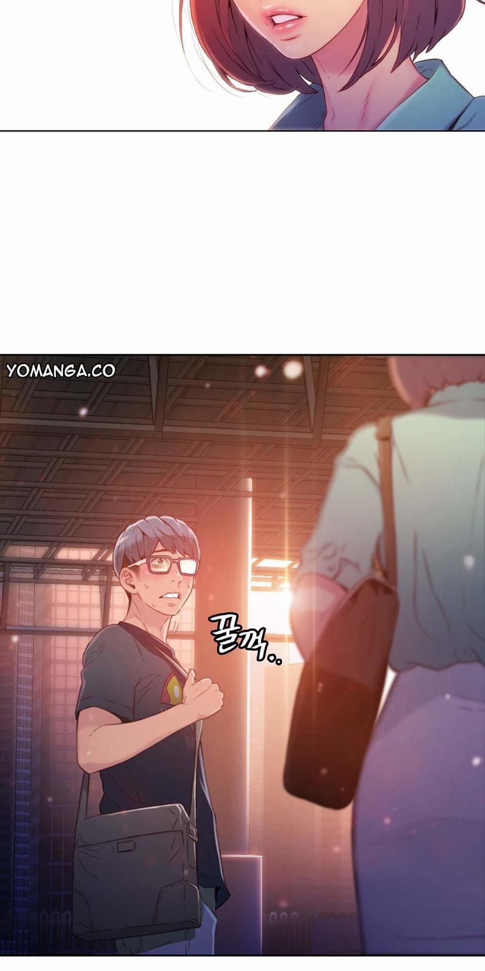 Sweet Guy 15 trang 29