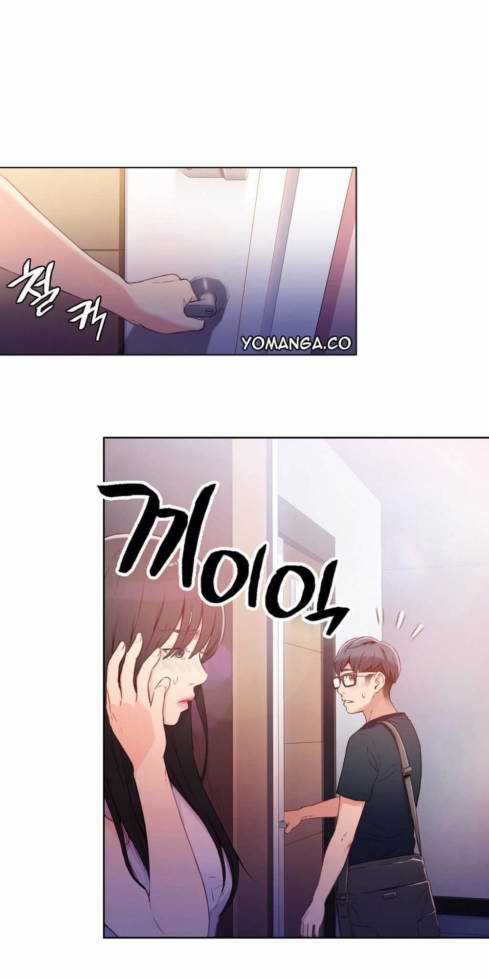 Sweet Guy 15 trang 3