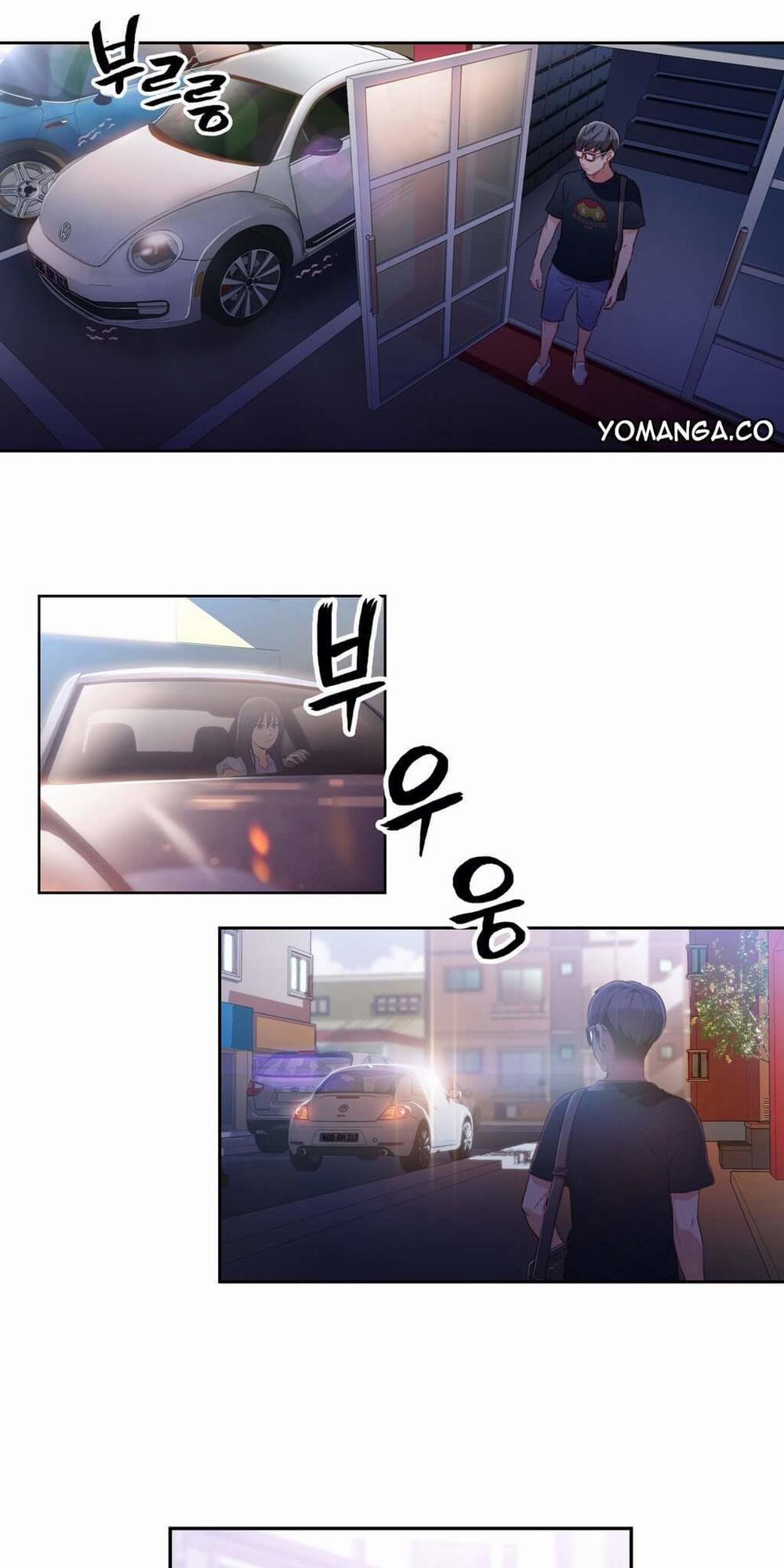 Sweet Guy 15 trang 6