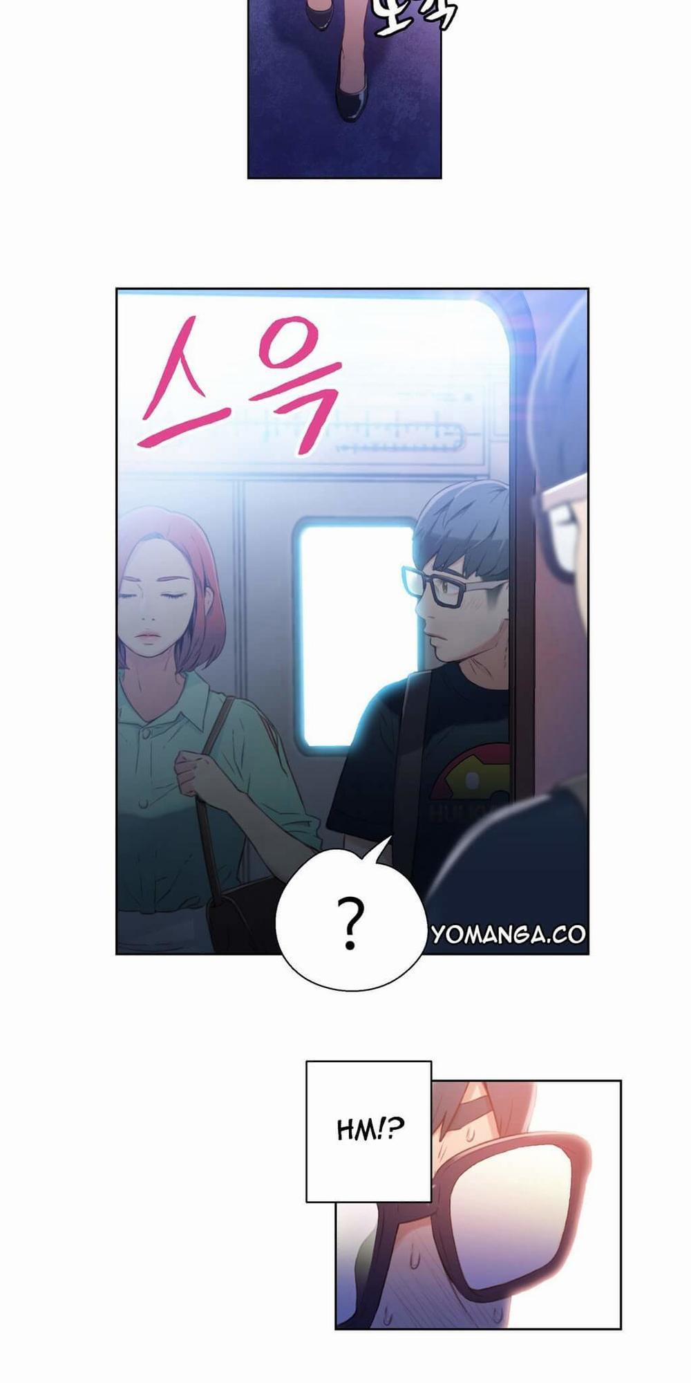 Sweet Guy 15 trang 9