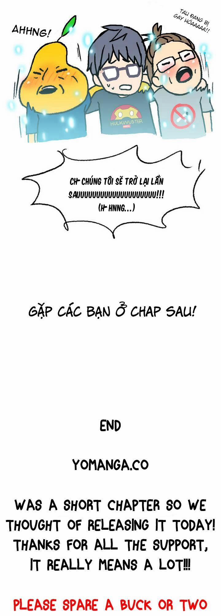 Sweet Guy 16.5 trang 10