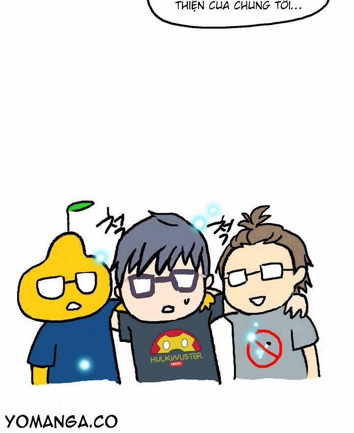 Sweet Guy 16.5 trang 9