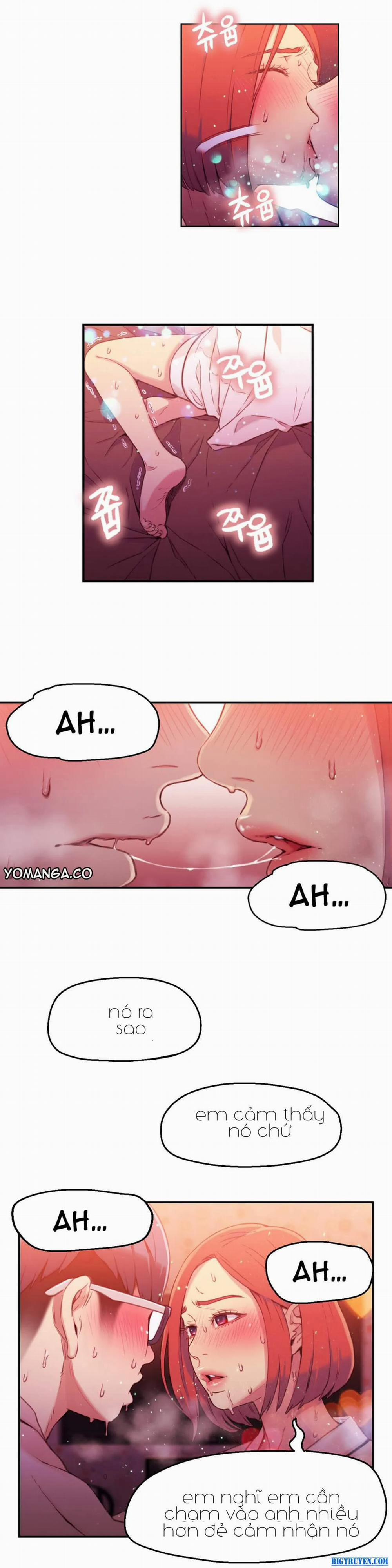 Sweet Guy 16 trang 10