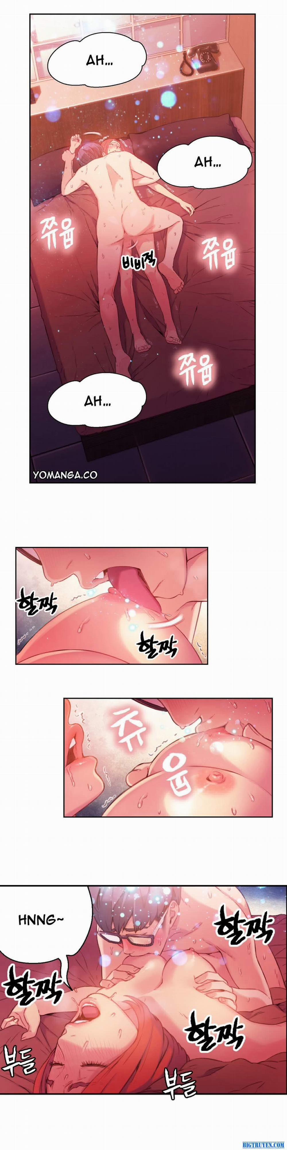 Sweet Guy 16 trang 13