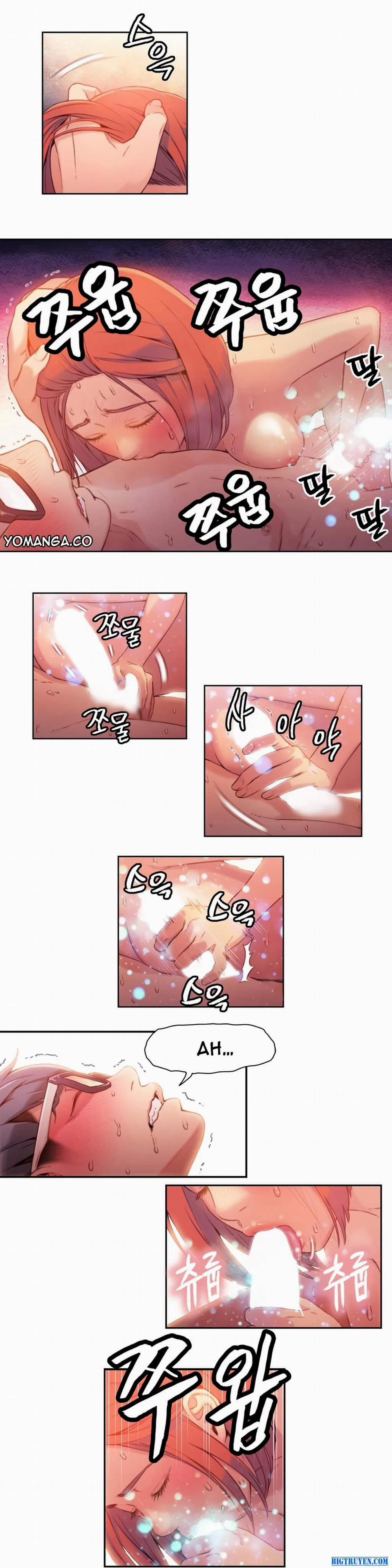 Sweet Guy 16 trang 14