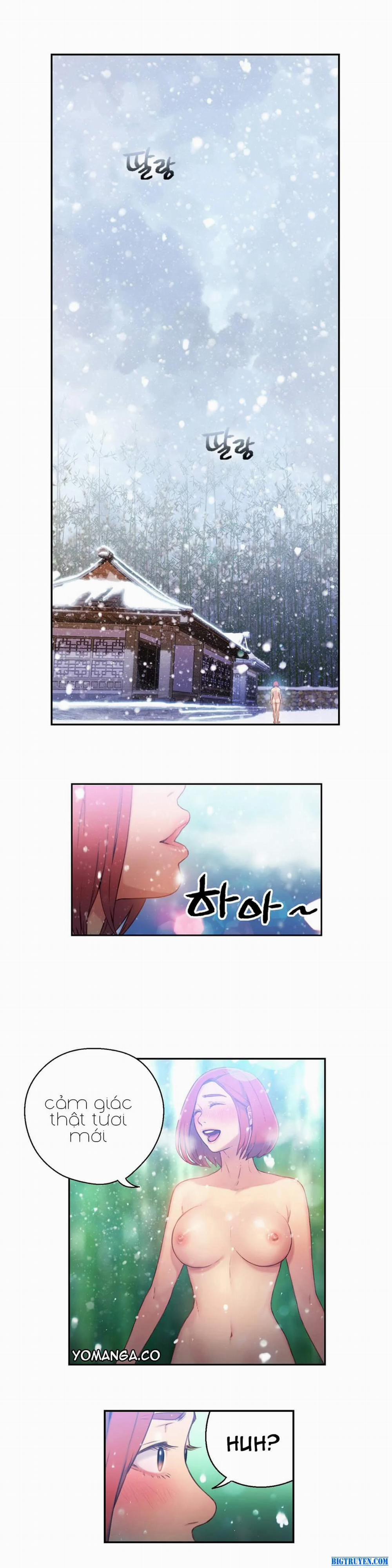 Sweet Guy 16 trang 17