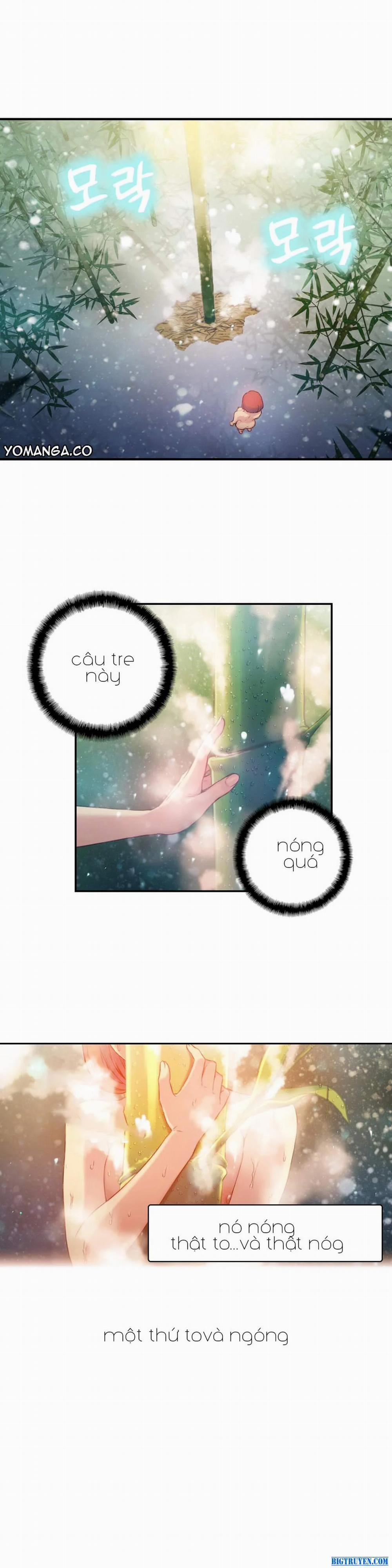 Sweet Guy 16 trang 18