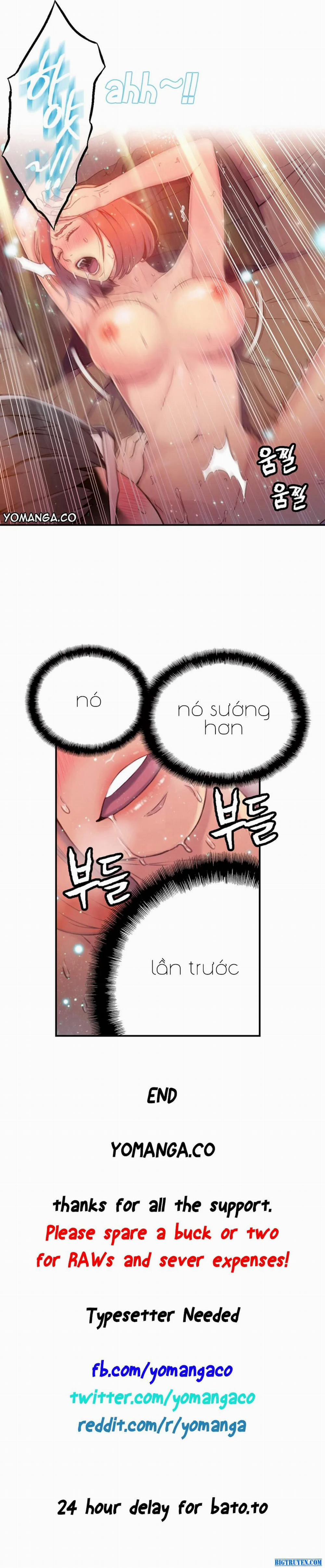 Sweet Guy 16 trang 19