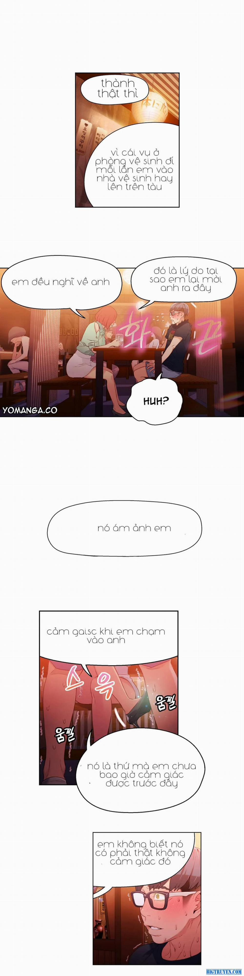 Sweet Guy 16 trang 4