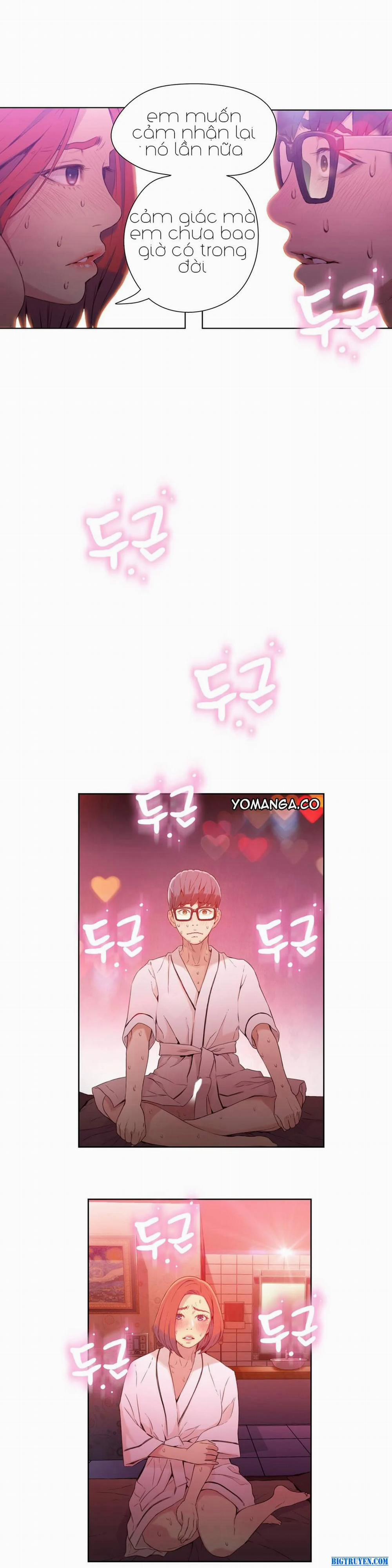 Sweet Guy 16 trang 5