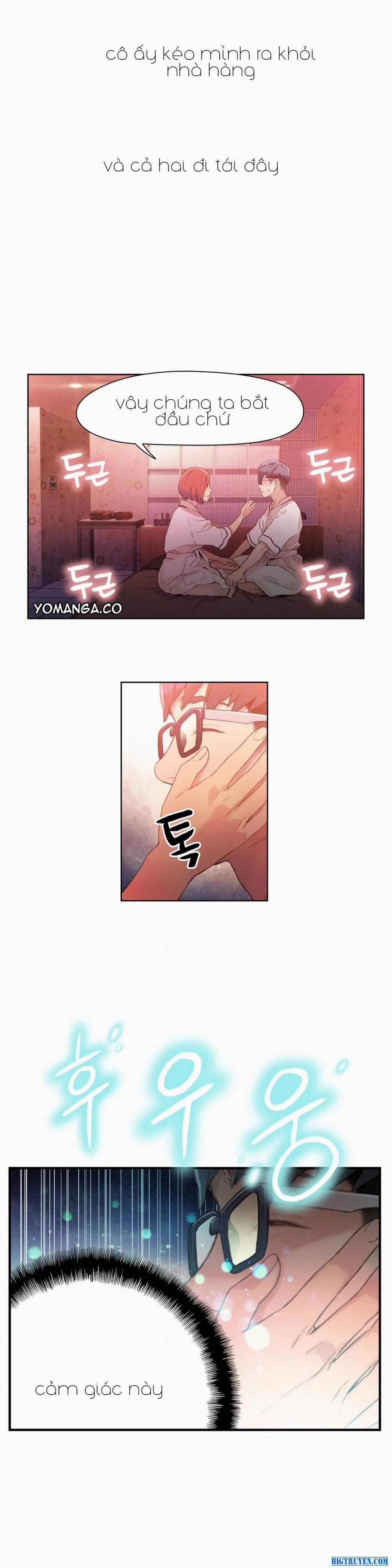 Sweet Guy 16 trang 6