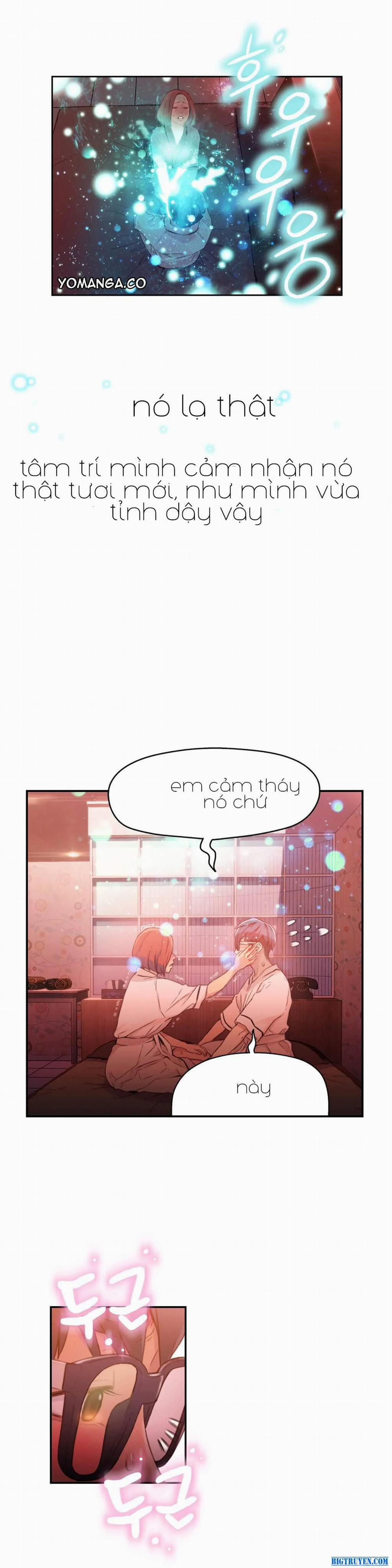 Sweet Guy 16 trang 7