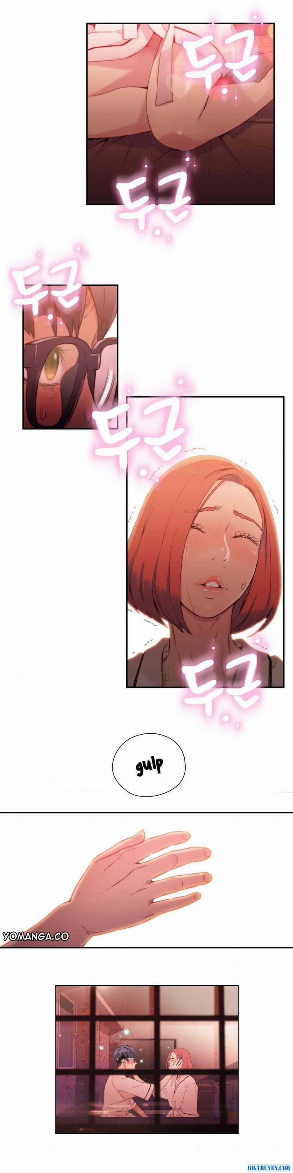 Sweet Guy 16 trang 8