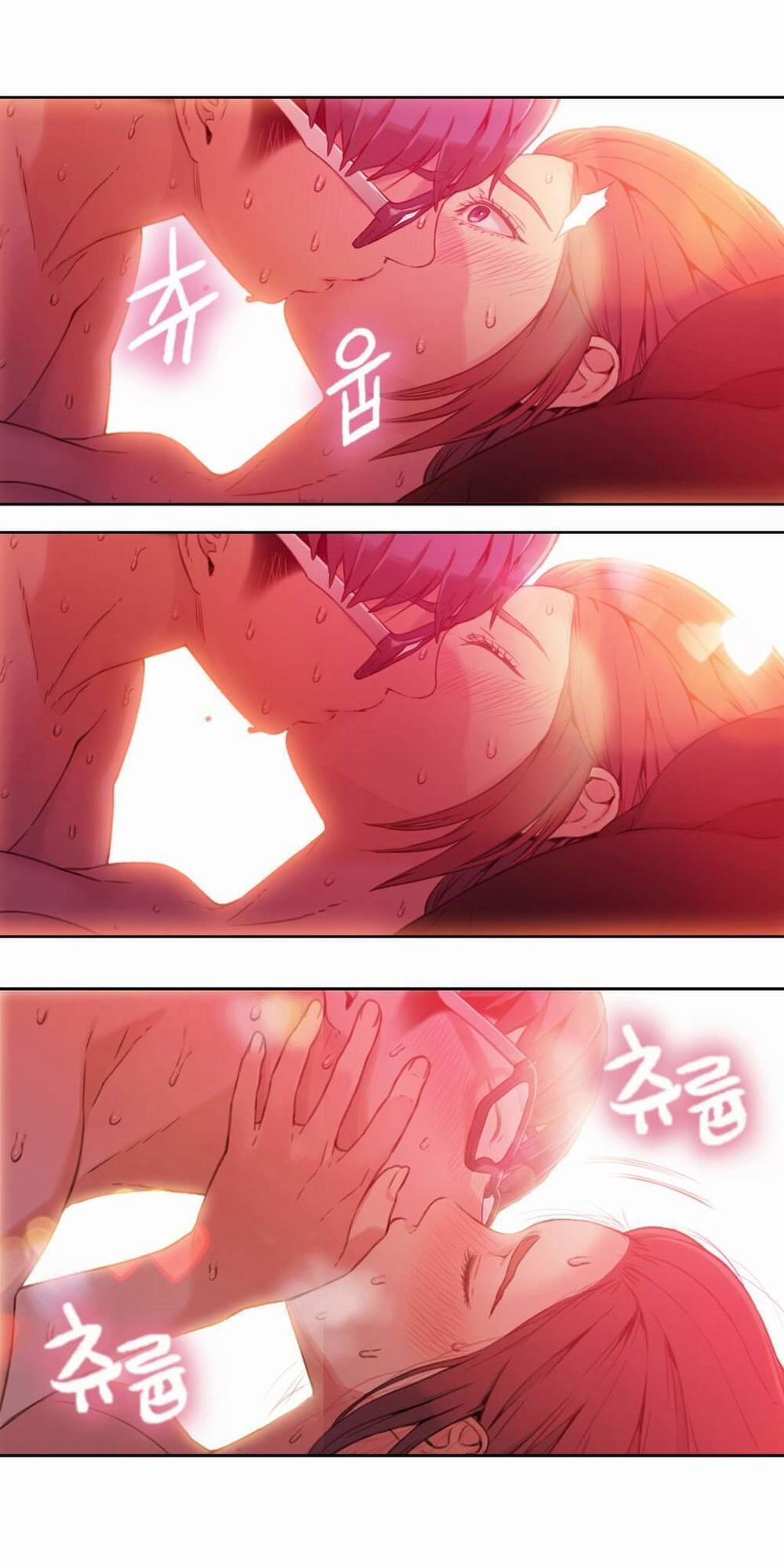 Sweet Guy 17 trang 10