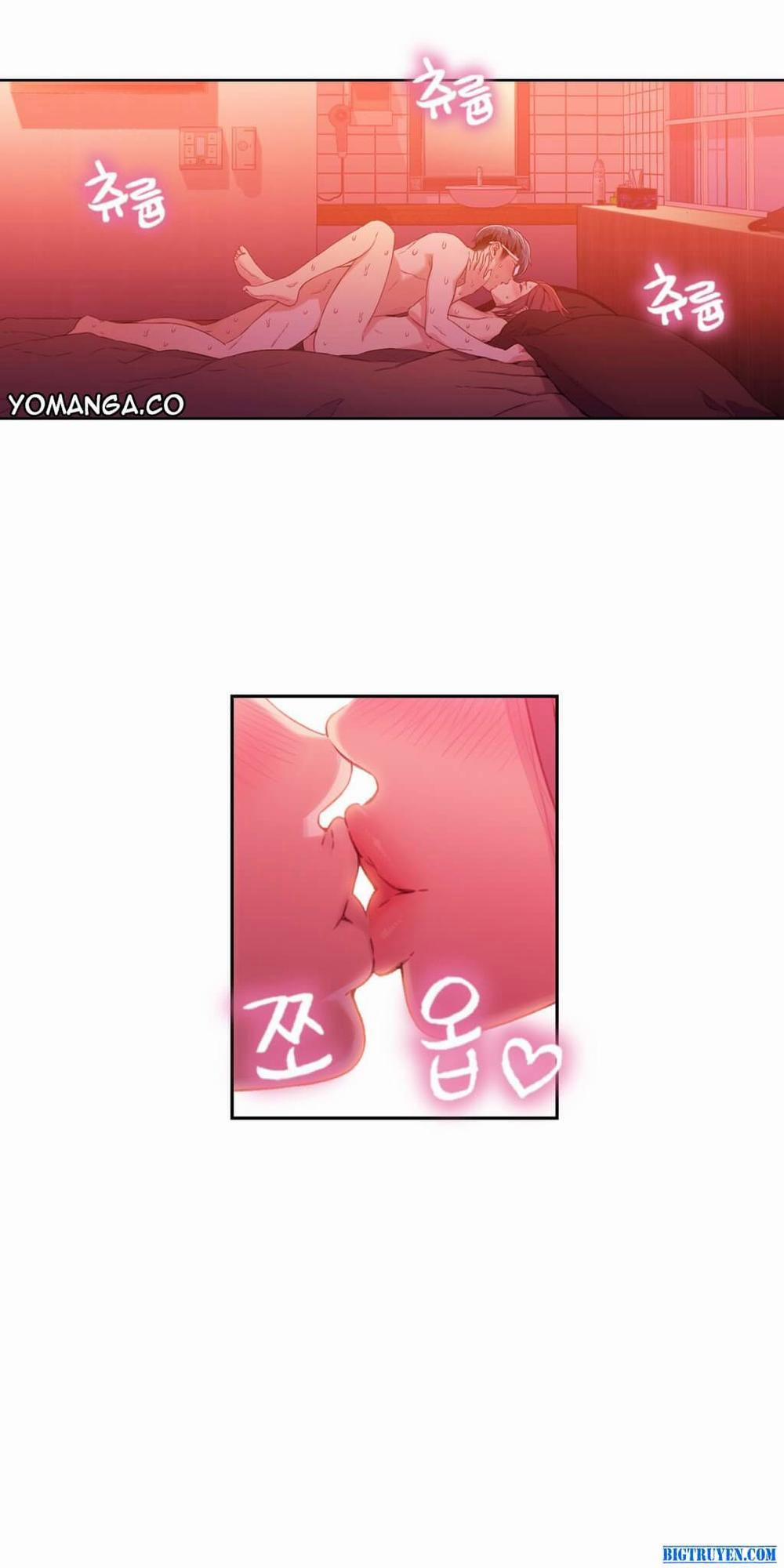 Sweet Guy 17 trang 11