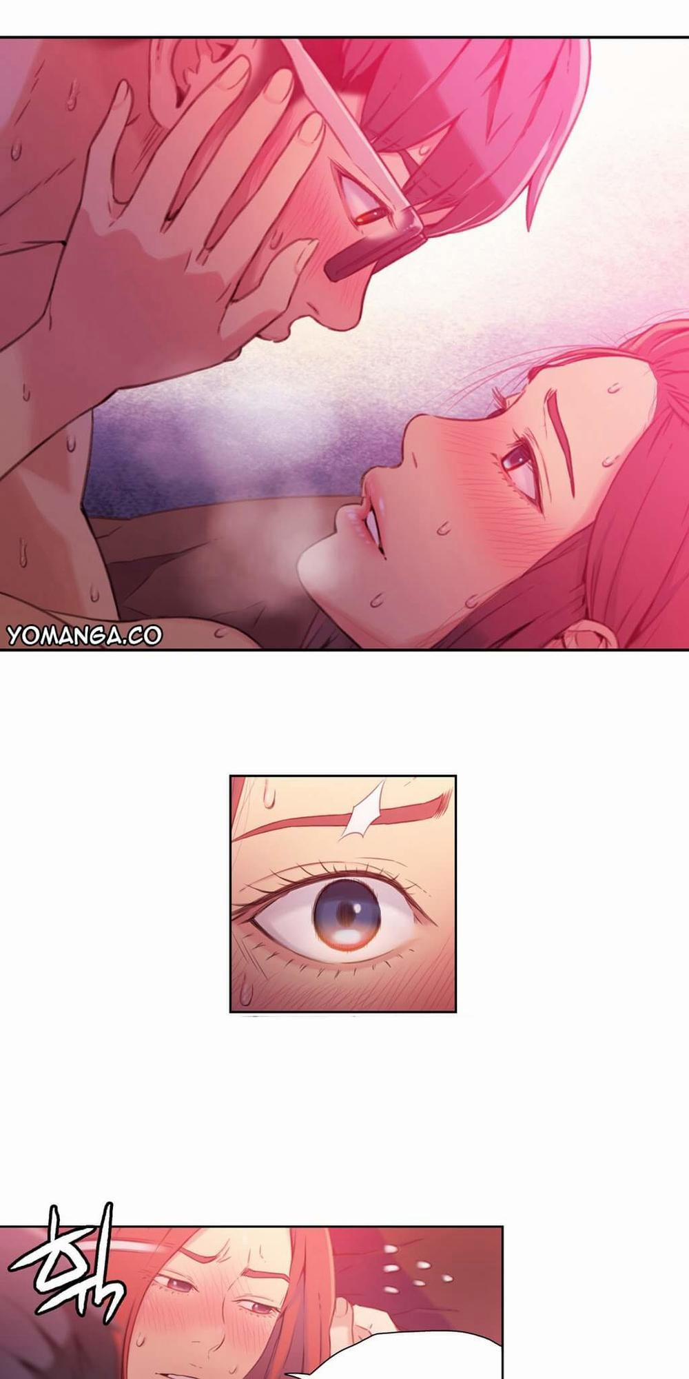 Sweet Guy 17 trang 12