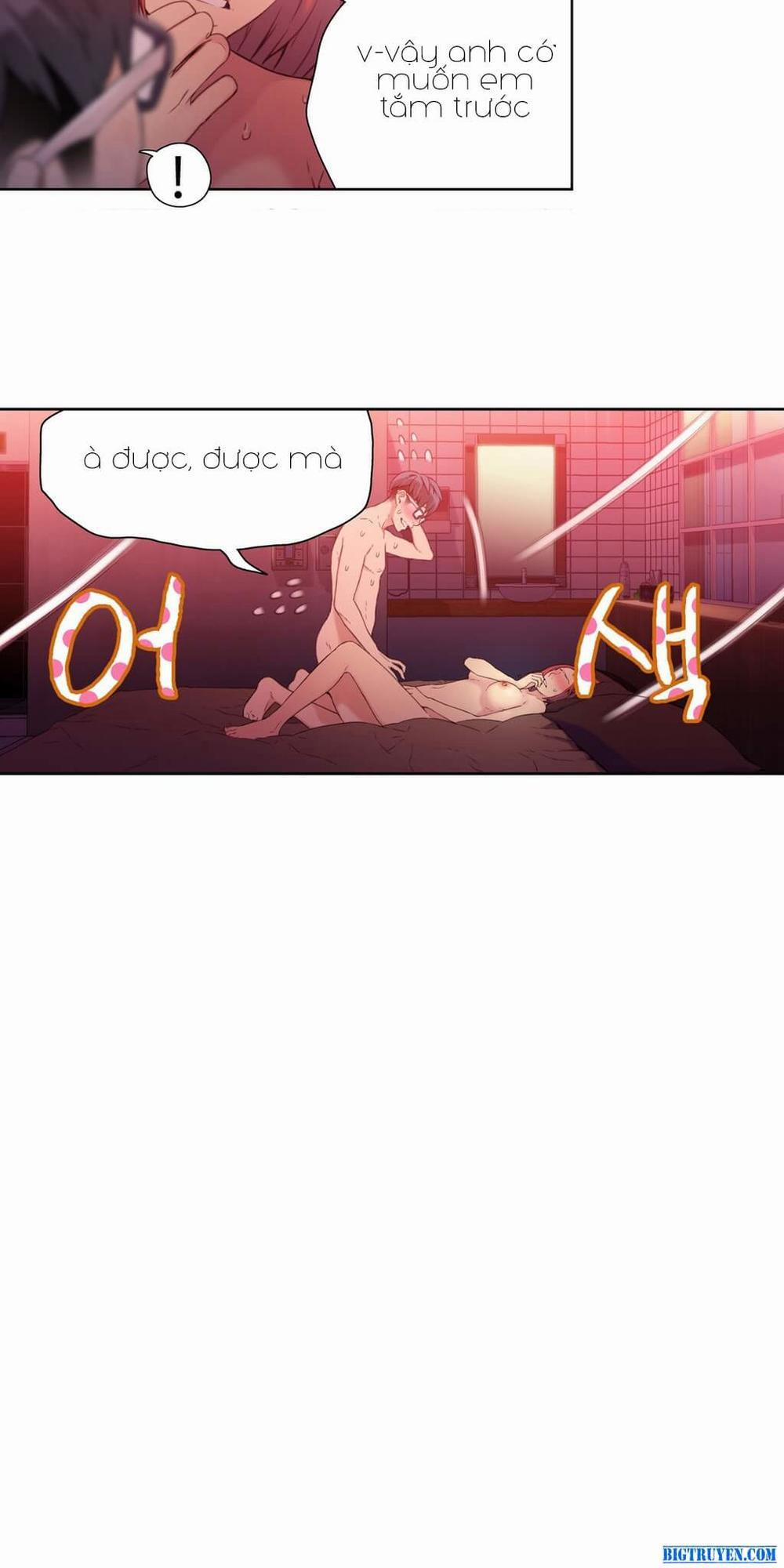 Sweet Guy 17 trang 13