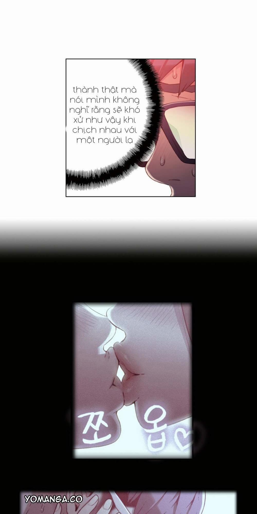 Sweet Guy 17 trang 16