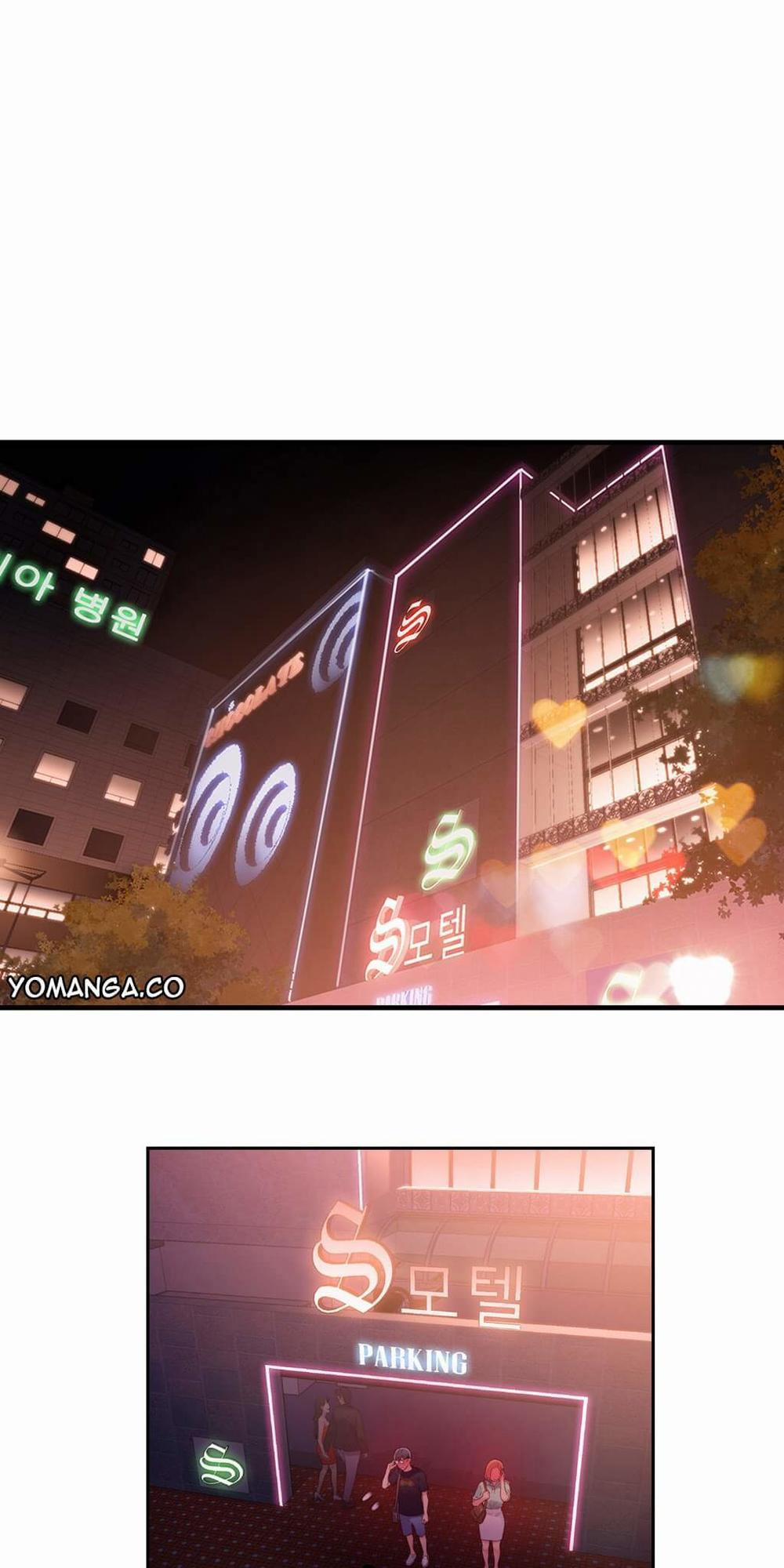 Sweet Guy 17 trang 18