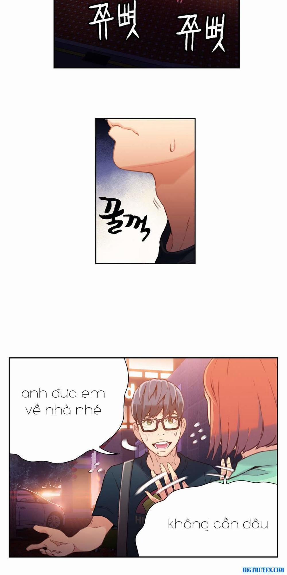 Sweet Guy 17 trang 19