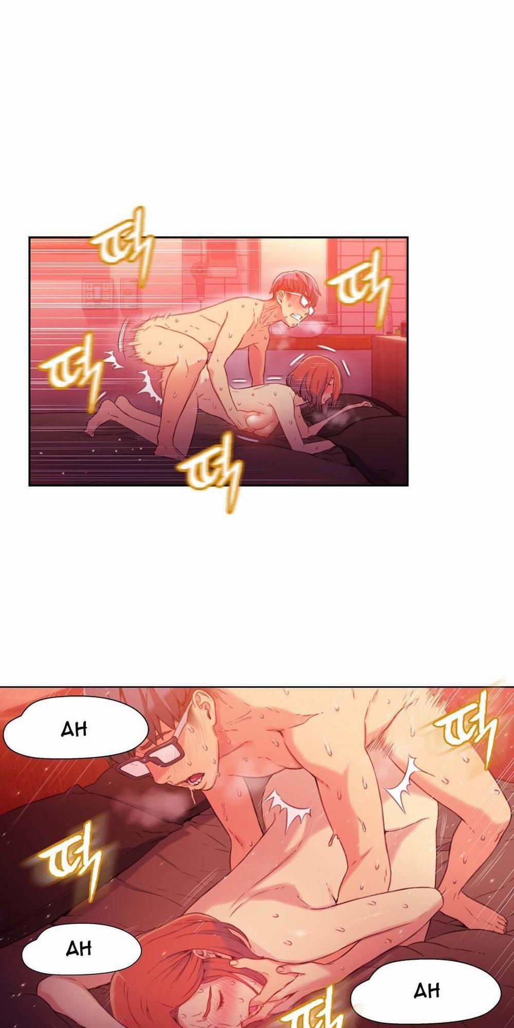 Sweet Guy 17 trang 2