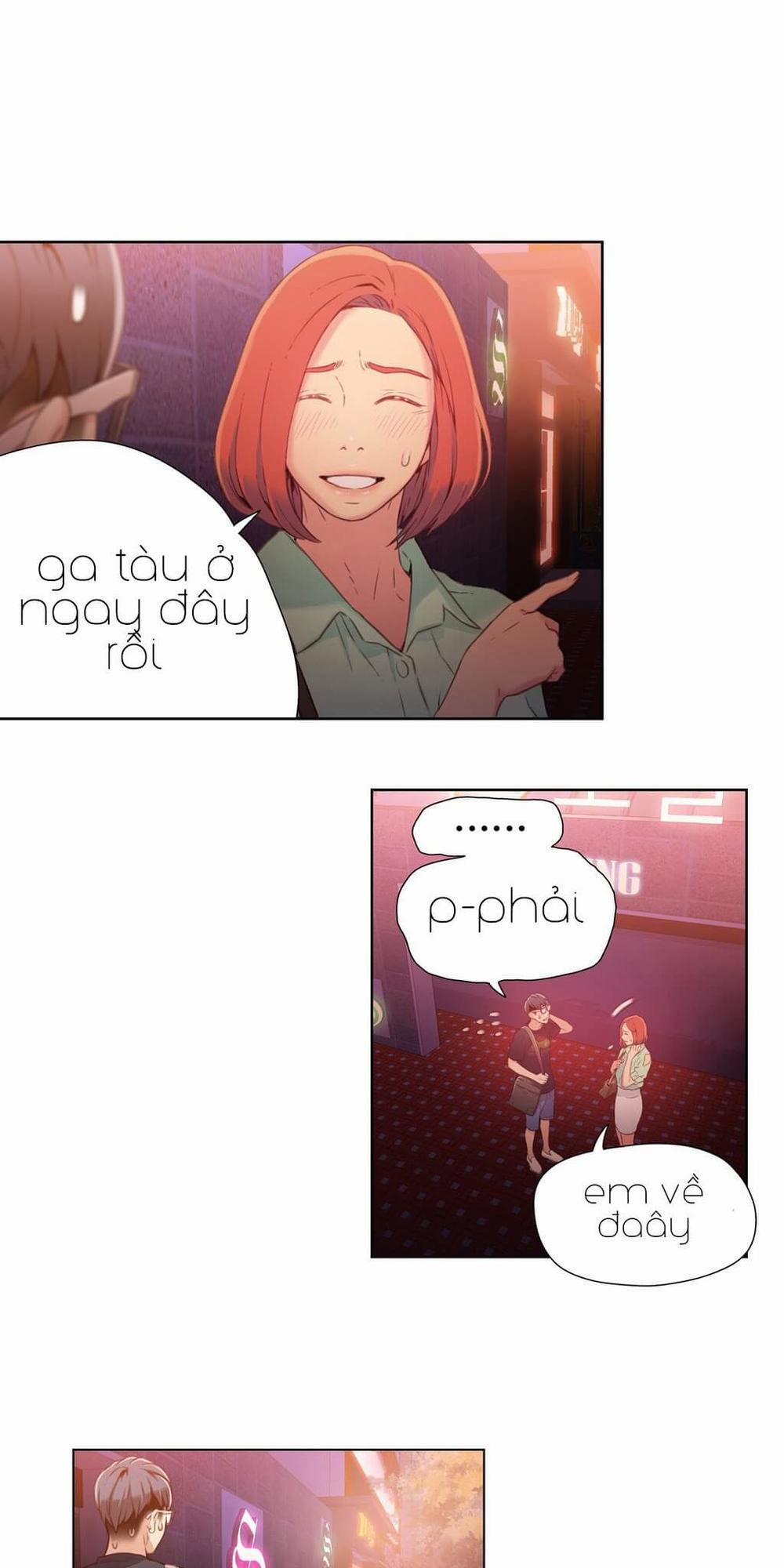 Sweet Guy 17 trang 20