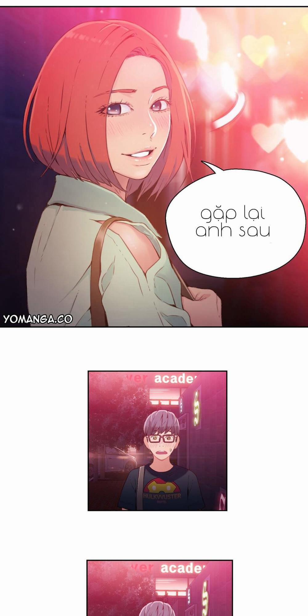 Sweet Guy 17 trang 22