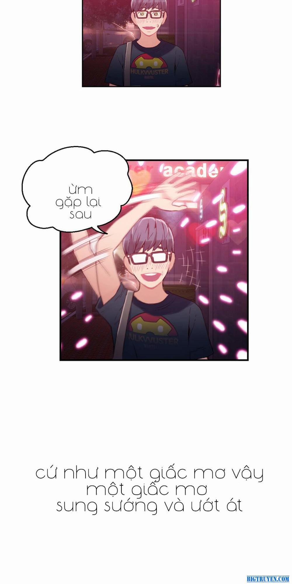 Sweet Guy 17 trang 23